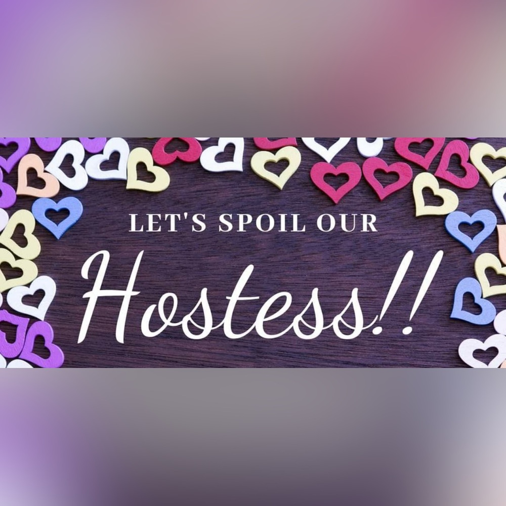 Host Appreciation Mystery Gift